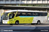 Costa Verde Transportes RJ 217.013 na cidade de Rio de Janeiro, Rio de Janeiro, Brasil, por Lucas Oliveira. Número da foto: #:id.