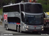 Auto Viação 1001 108.679 na cidade de Barra Mansa, Rio de Janeiro, Brasil, por Maxwel Silva. Número da foto: #11328925.