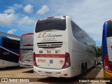 LC Turismo 10900 na cidade de Caruaru, Pernambuco, Brasil, por Rafael Rodrigues Forencio. ID da foto: :id.