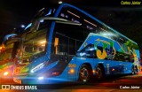 JJ Tur 3046 na cidade de Goiânia, Goiás, Brasil, por Carlos Júnior. Número da foto: #11329371.
