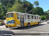 Viação Forte AF-90703 na cidade de Belém, Pará, Brasil, por Jonas Miranda. Número da foto: #11328442.
