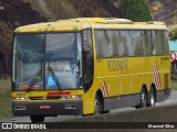 Viação Itapemirim 6801 na cidade de Barra Mansa, Rio de Janeiro, Brasil, por Maxwel Silva. Número da foto: #11328953.
