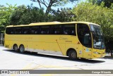 Viação Itapemirim 8657 na cidade de São Paulo, São Paulo, Brasil, por George Miranda. Número da foto: #11329279.