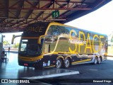 Expresso Nordeste 5415 na cidade de Apucarana, Paraná, Brasil, por Emanoel Diego.. Número da foto: #:id.