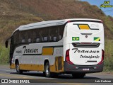 Transur - Transporte Rodoviário Mansur 6710 na cidade de Juiz de Fora, Minas Gerais, Brasil, por Luiz Krolman. Número da foto: #11329149.