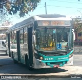 Transbus Transportes > Gávea Transportes 29324 na cidade de Belo Horizonte, Minas Gerais, Brasil, por Davi Bruno. ID da foto: :id.