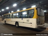 CT Expresso 9167 na cidade de Luziânia, Goiás, Brasil, por Émerson Jesus Santos. Número da foto: #:id.