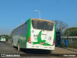 VB Transportes e Turismo 3153 na cidade de Campinas, São Paulo, Brasil, por Allan Henrique. Número da foto: #11327970.
