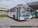 Consórcio Navegantes - 06 > Santa Maria > Transportes Boa Viagem 06041 na cidade de João Pessoa, Paraíba, Brasil, por Daniel da Silva. Número da foto: #11328710.