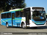 Viação Ponte Coberta RJ 190.056 na cidade de Paracambi, Rio de Janeiro, Brasil, por Roberto Marinho - Ônibus Expresso. Número da foto: #:id.