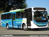 Viação Ponte Coberta RJ 190.056 na cidade de Paracambi, Rio de Janeiro, Brasil, por Roberto Marinho - Ônibus Expresso. ID da foto: :id.