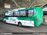 OT Trans - Ótima Salvador Transportes 21500 na cidade de Lauro de Freitas, Bahia, Brasil, por André Pietro  Lima da Silva. Número da foto: #11328360.