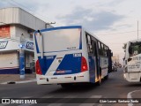 Transvida Transporte Coletivo 1838 na cidade de Ji-Paraná, Rondônia, Brasil, por Gian Lucas  Santana Zardo. Número da foto: #11329714.