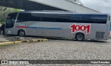 Auto Viação 1001 RJ 108.1238 na cidade de Campos dos Goytacazes, Rio de Janeiro, Brasil, por Hariel Bernades. Número da foto: #:id.