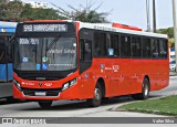 Transportes Vila Isabel A27610 na cidade de Rio de Janeiro, Rio de Janeiro, Brasil, por Valter Silva. Número da foto: #:id.