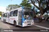 Consórcio Navegantes - 02 > Viação São Jorge > Transurb Transporte Urbano 02081 na cidade de João Pessoa, Paraíba, Brasil, por Daniel da Silva. Número da foto: #11328733.