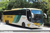 Empresa Gontijo de Transportes 17095 na cidade de São Paulo, São Paulo, Brasil, por George Miranda. Número da foto: #11329258.