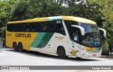 Empresa Gontijo de Transportes 21385 na cidade de São Paulo, São Paulo, Brasil, por George Miranda. Número da foto: #11329346.