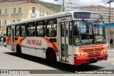 Petro Ita Transportes Coletivos de Passageiros 2002 na cidade de Petrópolis, Rio de Janeiro, Brasil, por Paulo Henrique Pereira Borges. Número da foto: #11329431.