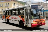 Petro Ita Transportes Coletivos de Passageiros 2002 na cidade de Petrópolis, Rio de Janeiro, Brasil, por Paulo Henrique Pereira Borges. ID da foto: :id.