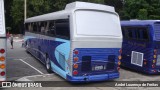 Ônibus Particulares GBN9018 na cidade de São Paulo, São Paulo, Brasil, por André Lourenço de Freitas. Número da foto: #11328688.