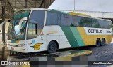 Empresa Gontijo de Transportes 14150 na cidade de Campos dos Goytacazes, Rio de Janeiro, Brasil, por Hariel Bernades. Número da foto: #11329211.