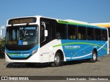 Viação Ponte Coberta RJ 190.056 na cidade de Paracambi, Rio de Janeiro, Brasil, por Roberto Marinho - Ônibus Expresso. Número da foto: #:id.