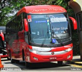 Empresa de Ônibus Pássaro Marron 5928 na cidade de São Paulo, São Paulo, Brasil, por Valter Silva. Número da foto: #:id.