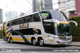 Gold Turismo e Fretamento 17000 na cidade de Curitiba, Paraná, Brasil, por Paulo Henrique Pereira Borges. Número da foto: #11329399.