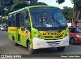 Auto Escola Porto Firme MSZ8E85 na cidade de Cariacica, Espírito Santo, Brasil, por Everton Costa Goltara. Número da foto: #:id.
