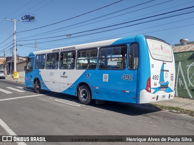 Cooperatas 492 na cidade de Campinas, São Paulo, Brasil, por Henrique Alves de Paula Silva. ID da foto: 11406797.