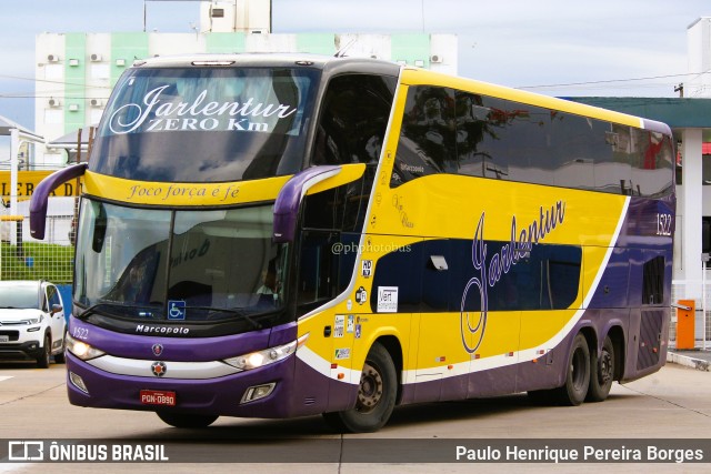 Jarlentur 1522 na cidade de Goiânia, Goiás, Brasil, por Paulo Henrique Pereira Borges. ID da foto: 11406251.