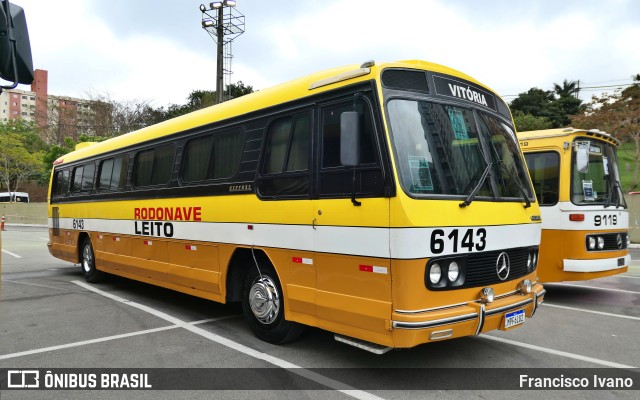 Ônibus Particulares 6882 na cidade de Barueri, São Paulo, Brasil, por Francisco Ivano. Número da foto: #11405367.