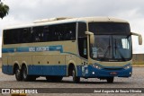 Viação Novo Horizonte 1028211 na cidade de Vitória da Conquista, Bahia, Brasil, por José Augusto de Souza Oliveira. Número da foto: #:id.