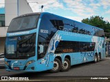 Transnorte - Transporte e Turismo Norte de Minas 88100 na cidade de Rio de Janeiro, Rio de Janeiro, Brasil, por André Almeida. Número da foto: #11404824.