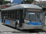 Viação Grajaú S.A. 6 1248 na cidade de São Paulo, São Paulo, Brasil, por Athos Arruda. Número da foto: #:id.