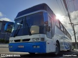 Ônibus Particulares 21000 na cidade de Aracaju, Sergipe, Brasil, por Cristopher Pietro. ID da foto: :id.