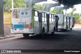 Rápido Araguaia 50337 na cidade de Goiânia, Goiás, Brasil, por Daniel Domingues. Número da foto: #11406475.