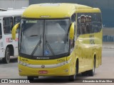 Expresso Real Bus 0255 na cidade de João Pessoa, Paraíba, Brasil, por Alesandro da Mata Silva . Número da foto: #:id.