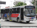 BBTT - Benfica Barueri Transporte e Turismo 5617 na cidade de Barueri, São Paulo, Brasil, por Roberto Marinho - Ônibus Expresso. ID da foto: :id.