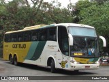 Empresa Gontijo de Transportes 14295 na cidade de São Paulo, São Paulo, Brasil, por Pedro Castro. Número da foto: #11405283.