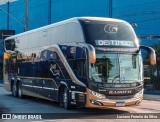 Auto Viação Gadotti 5122 na cidade de São Paulo, São Paulo, Brasil, por Luciano Ferreira da Silva. Número da foto: #11406306.
