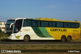 Empresa Gontijo de Transportes 14030 na cidade de Jequié, Bahia, Brasil, por Gabriel Bispo. Número da foto: #11407147.