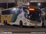 Empresa Gontijo de Transportes 16520 na cidade de Belo Horizonte, Minas Gerais, Brasil, por Vanderlei da Costa Silva Filho. Número da foto: #11404777.