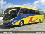 Coletivo Transportes 3505 na cidade de Caruaru, Pernambuco, Brasil, por Alexandre Dumas. Número da foto: #11406085.