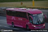Mirian Tour 5006 na cidade de Lavrinhas, São Paulo, Brasil, por Jhonatan Diego da Silva Trevisan. Número da foto: #:id.