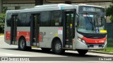 Pêssego Transportes 4 7352 na cidade de São Paulo, São Paulo, Brasil, por Cle Giraldi. Número da foto: #:id.