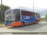 Léo Receptivo 2E68 na cidade de Caruaru, Pernambuco, Brasil, por Alexandre Dumas. Número da foto: #11406241.