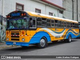 Coopepar RL 00 na cidade de Cartago, Cartago, Costa Rica, por Andrés Martínez Rodríguez. Número da foto: #11405950.