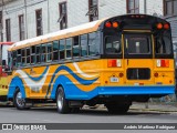 Coopepar RL 00 na cidade de Cartago, Cartago, Costa Rica, por Andrés Martínez Rodríguez. Número da foto: #11406065.